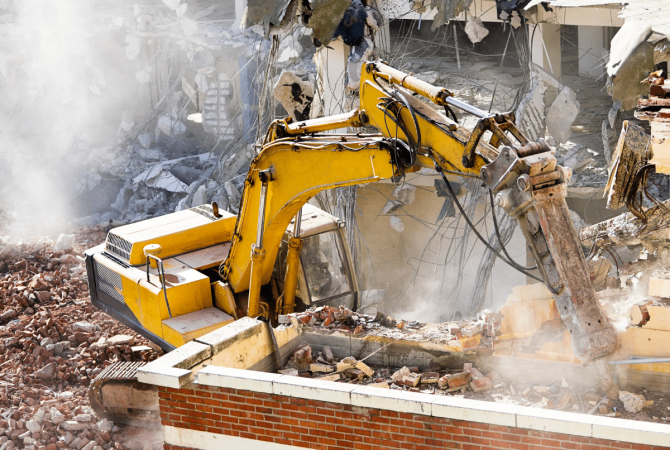 demolition-services